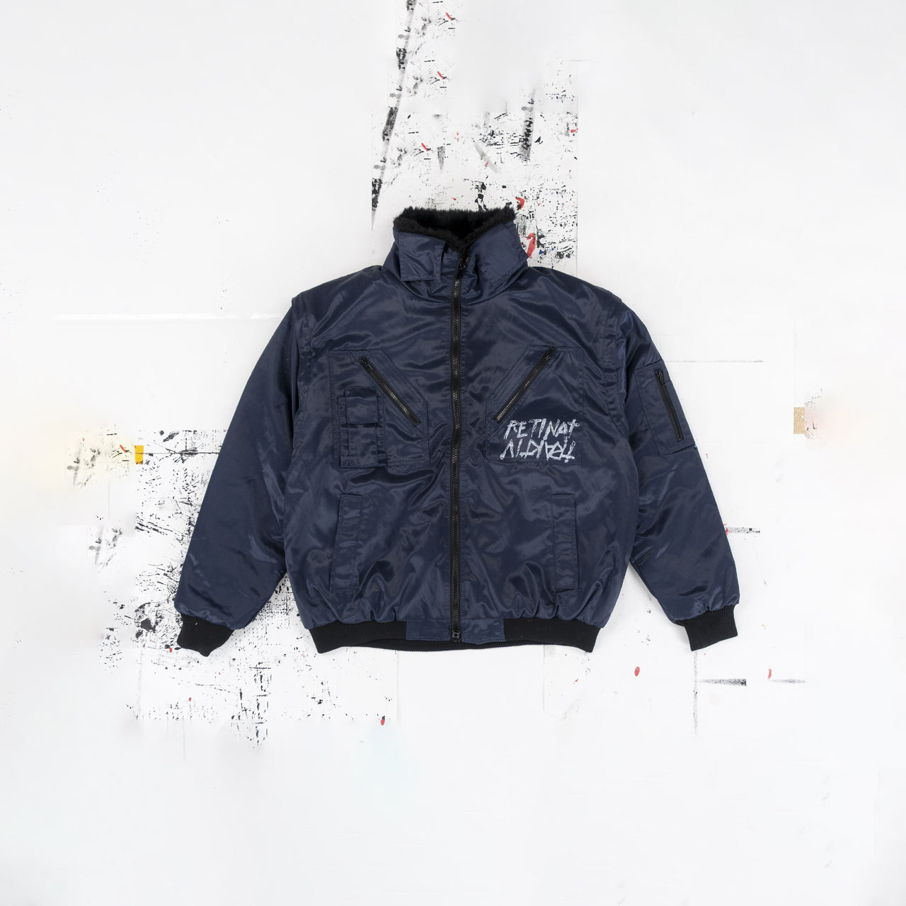 VESTE securité ONI - TAILLE XL