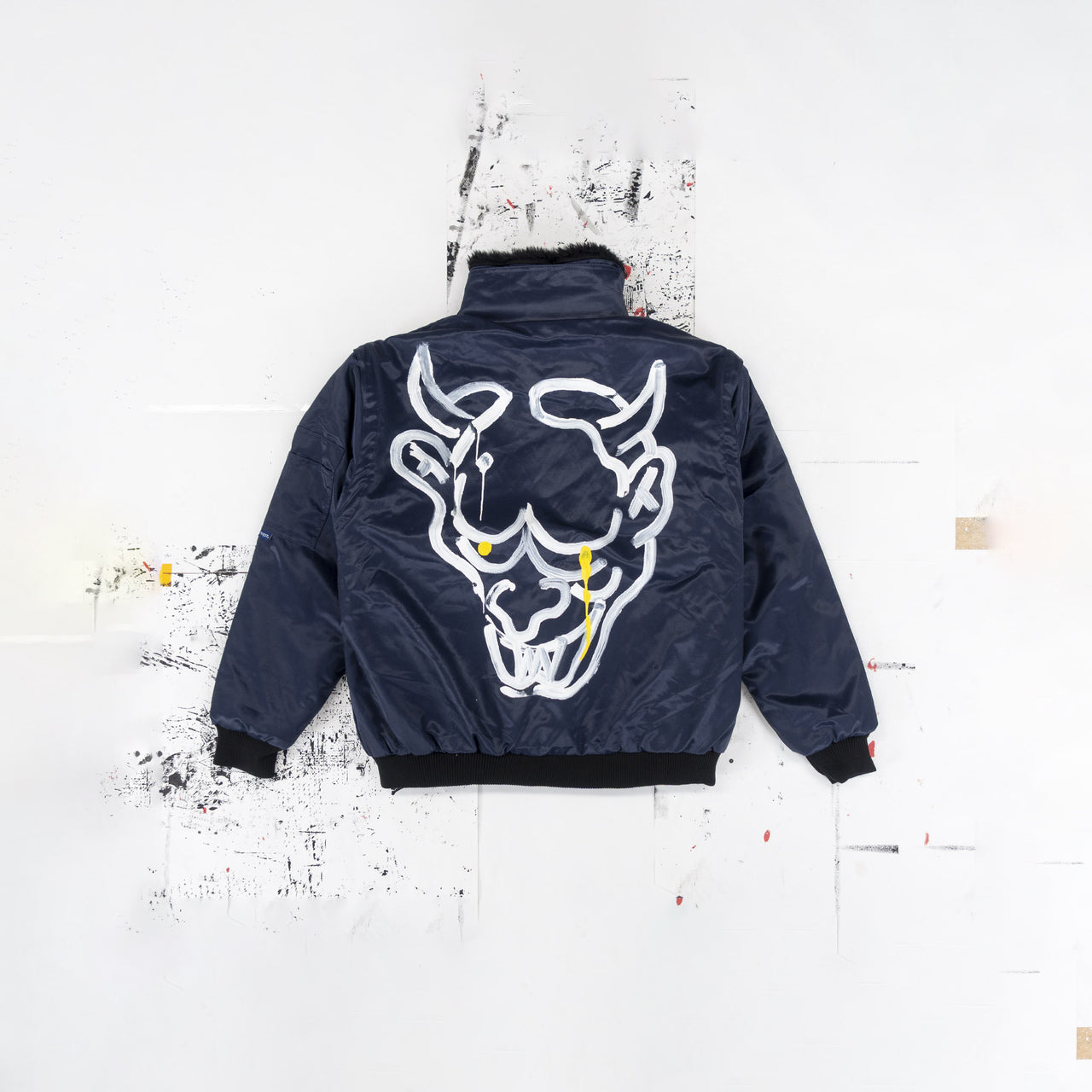 VESTE securité ONI - TAILLE XL