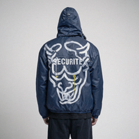 Thumbnail for VESTE securité ONI - TAILLE 2XL