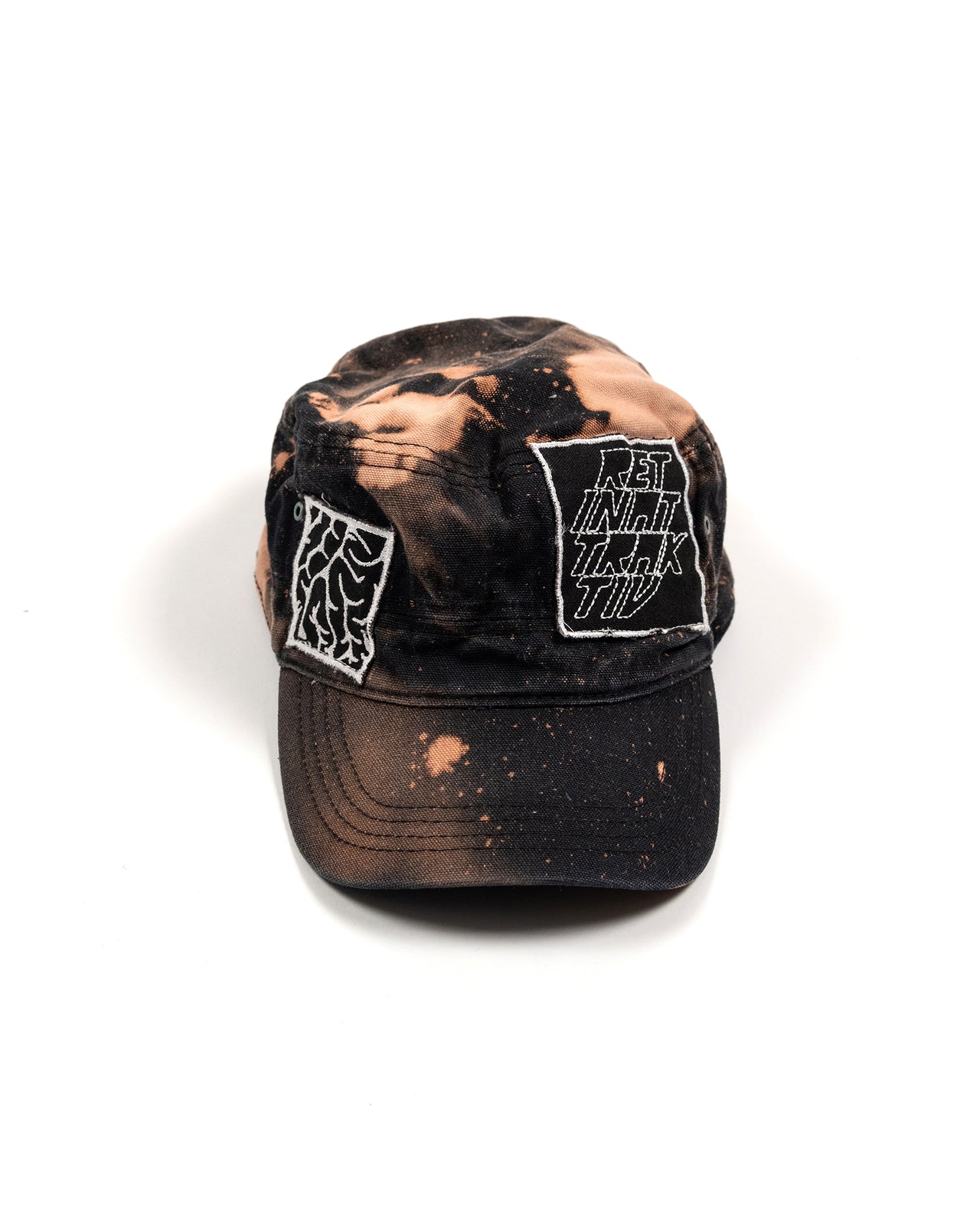 Casquette Retina 04 - Taille 1