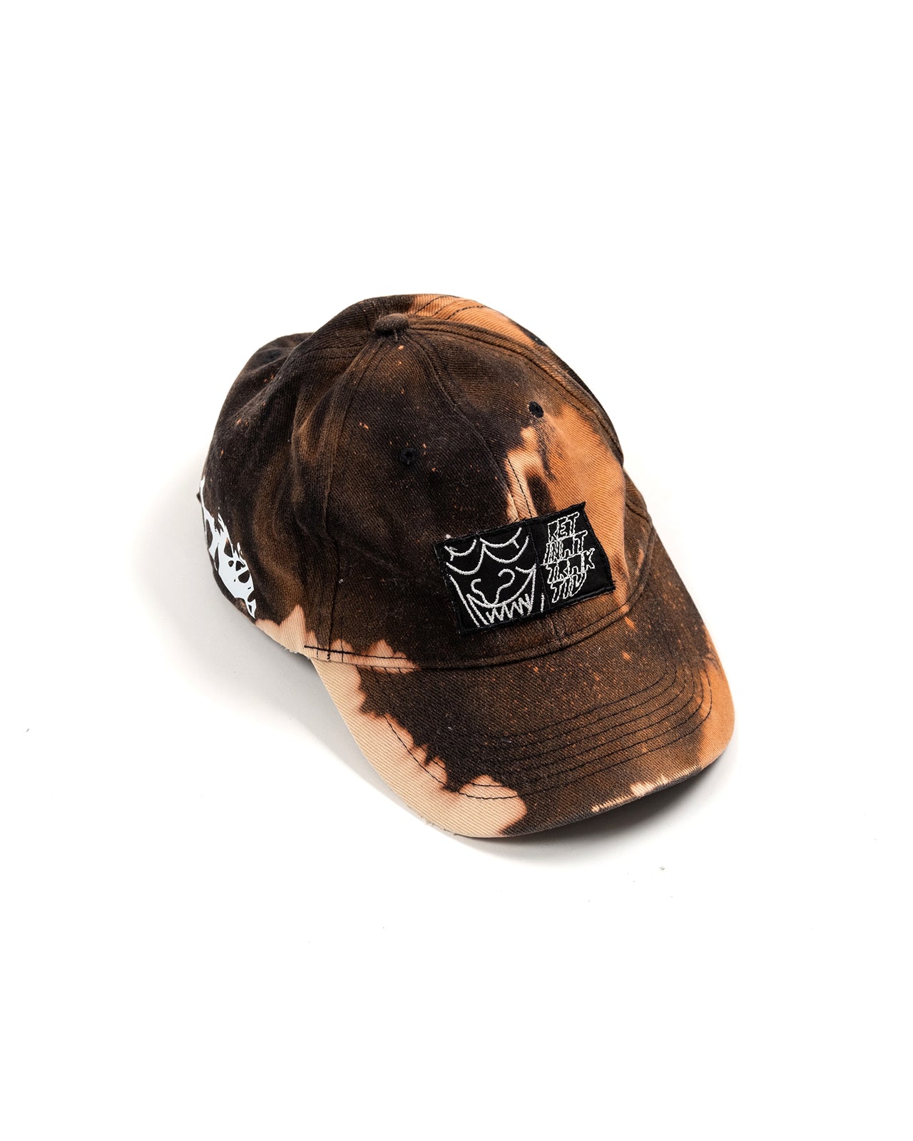 Casquette Retina 07 - Taille 2