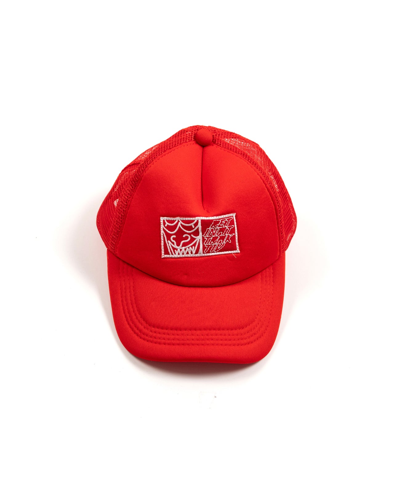 Casquette Retina 08 - Taille 2