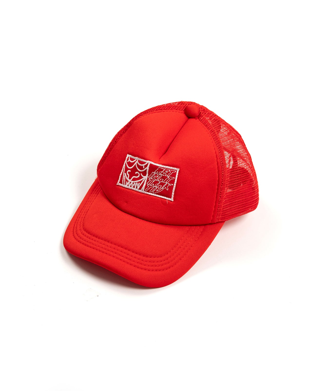 Casquette Retina 08 - Taille 2