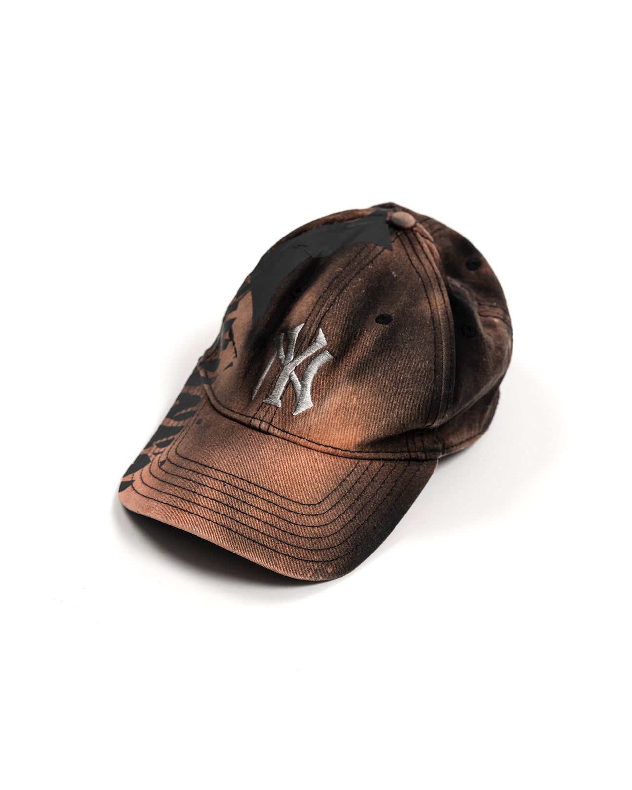 Casquette Retina 10 - Taille 2