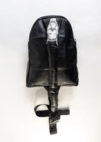 Thumbnail for Collab bag Retinattraktiv x Yrae - Leather crossbody