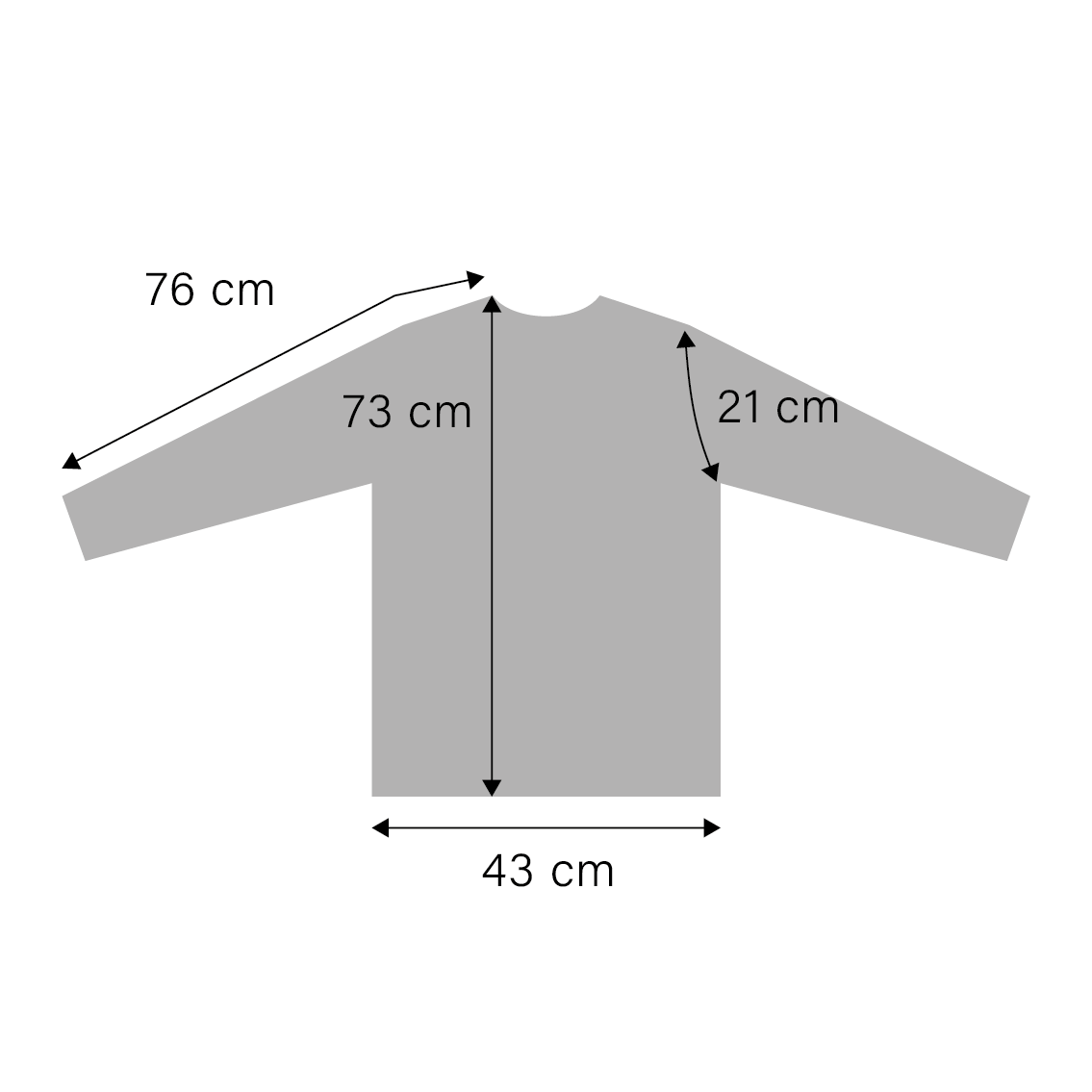 Maillot technique 09 - Taille L