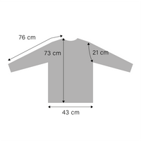 Thumbnail for Maillot technique 09 - Taille L