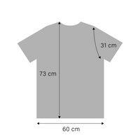 Thumbnail for Maillot Robot City peint - Taille XL