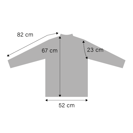 Veste cyclisme 01 - Taille XL