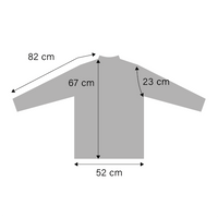 Thumbnail for Veste cyclisme 01 - Taille XL