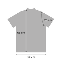 Thumbnail for Maillot cyclisme 18 - Taille 2XL