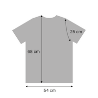 Thumbnail for Maillot baseball japonais - Taille L