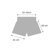 Thumbnail for Shorts de boxe Retina 03 - Taille M