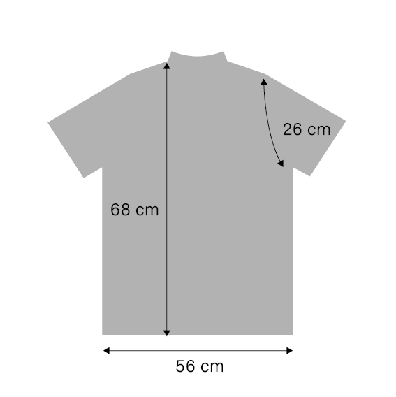 Veste de travail japonaise Oni 06 - Taille XL