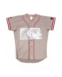 Thumbnail for Maillot Baseball japonais - Taille S