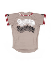 Thumbnail for Maillot Baseball japonais - Taille S