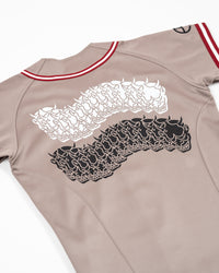 Thumbnail for Maillot Baseball japonais - Taille S