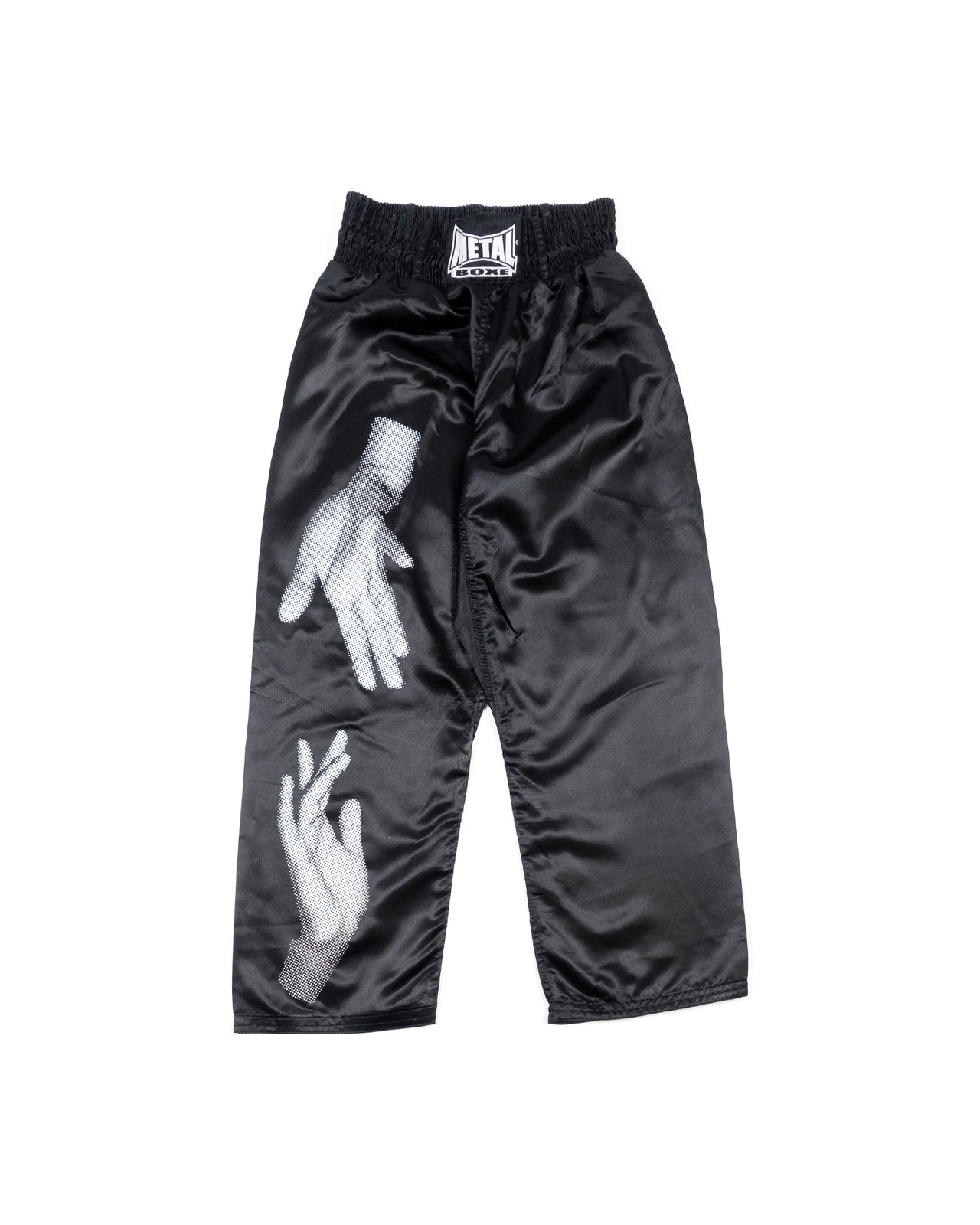 Pantalon de boxe Retina 14 - Taille S