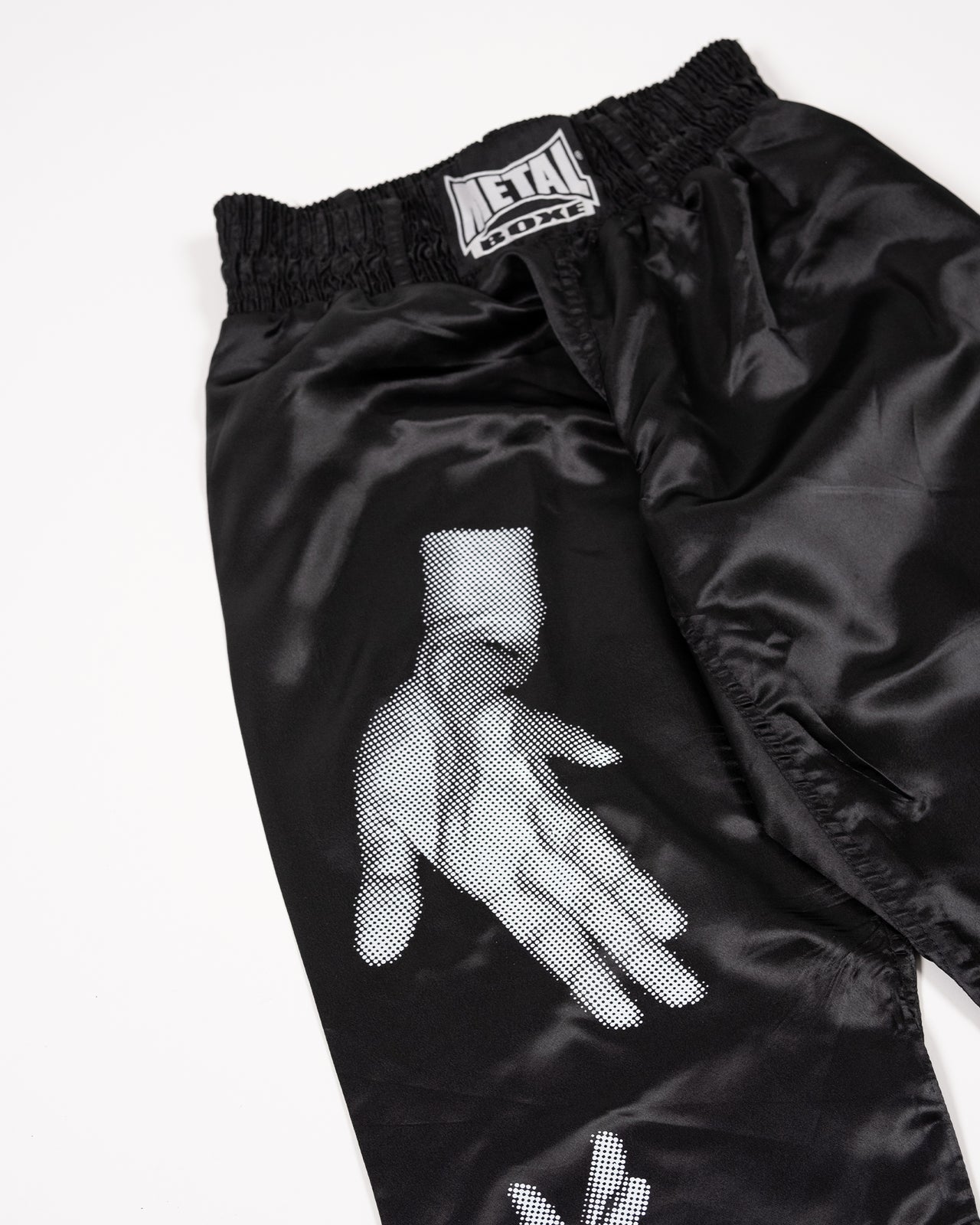 Pantalon de boxe Retina 14 - Taille S