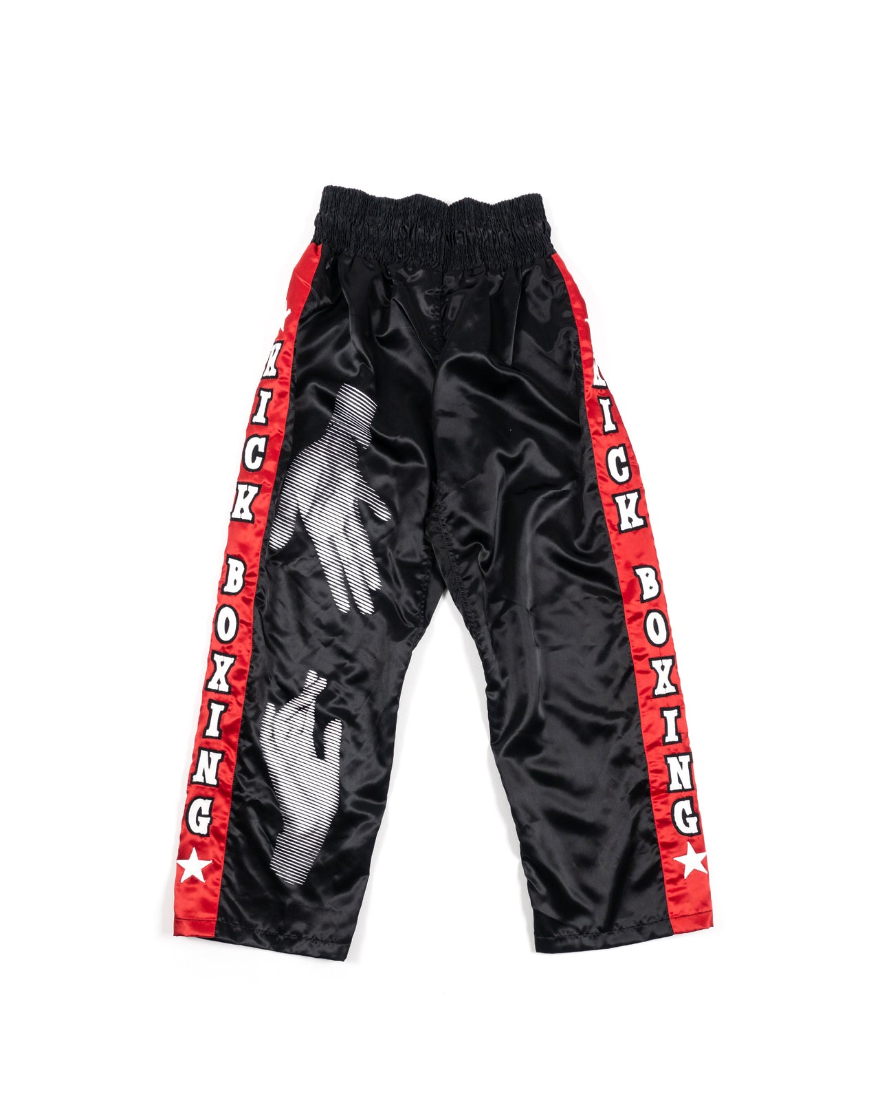 Pantalon de boxe Retina 02 - Taille L