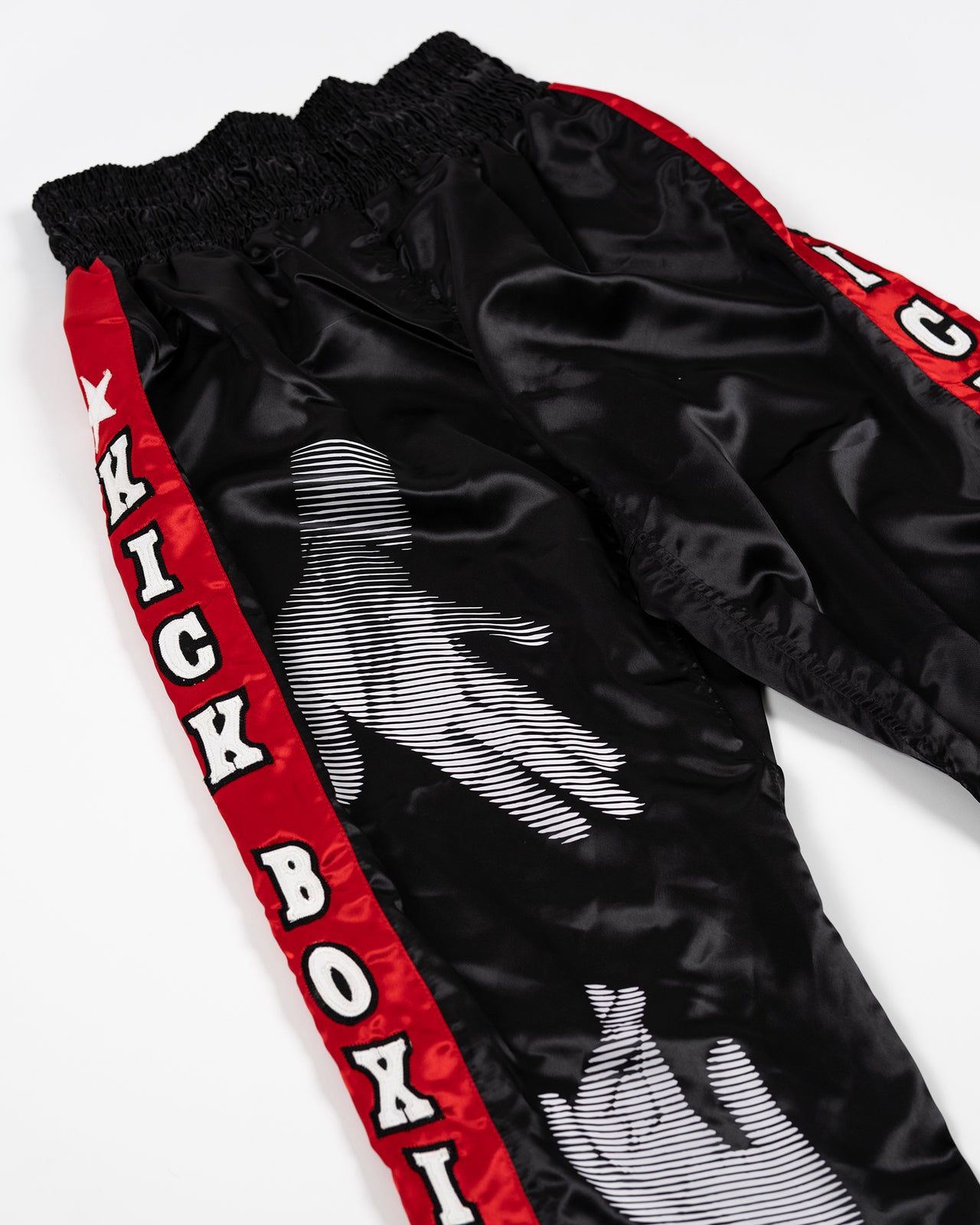 Pantalon de boxe Retina 02 - Taille L