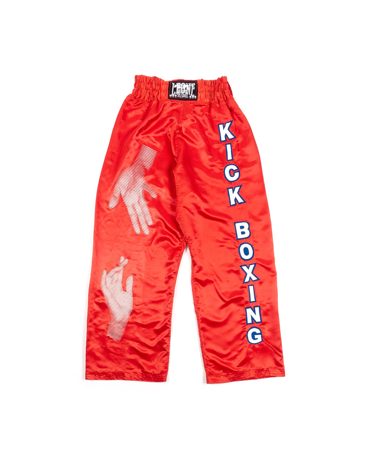 Pantalon de boxe Retina 05 - Taille XL