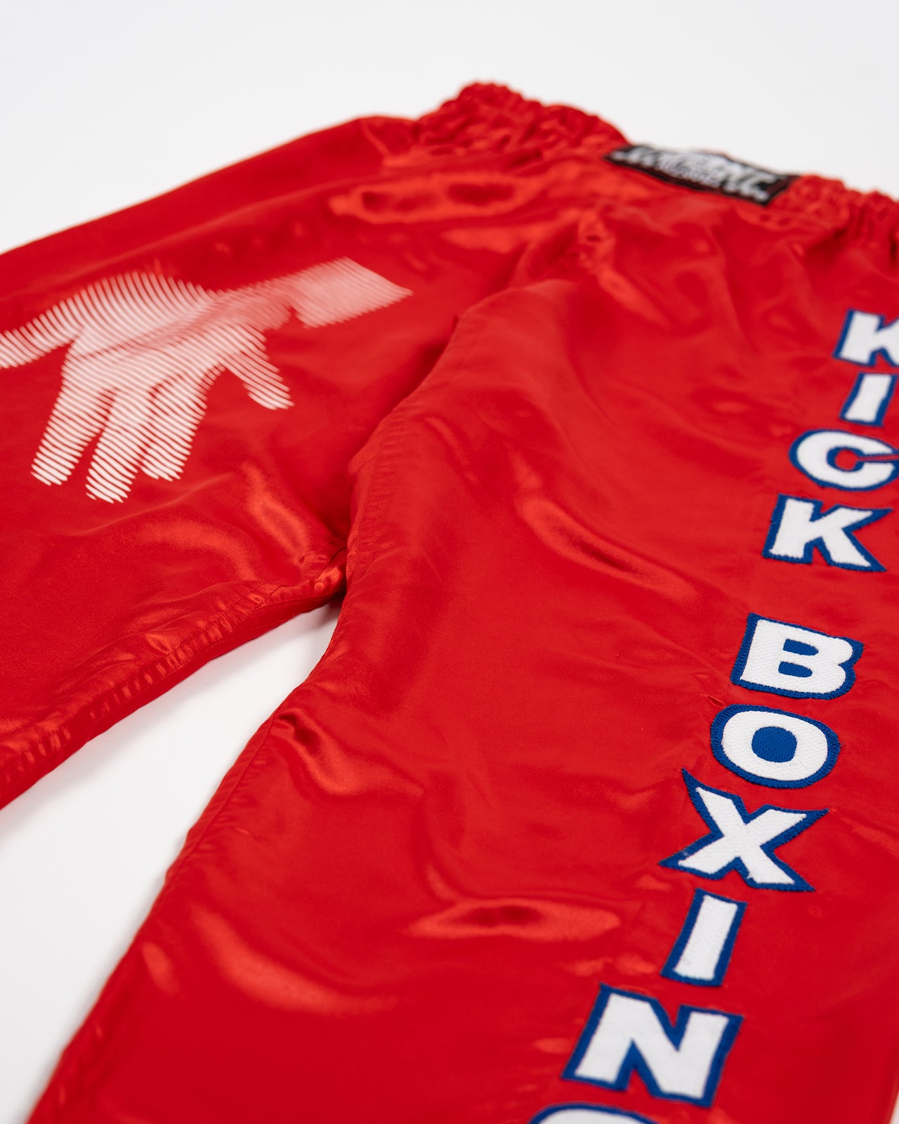 Pantalon de boxe Retina 05 - Taille XL