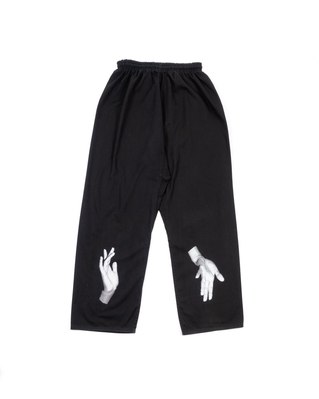 Pantalon de boxe Retina 07 - Taille XL