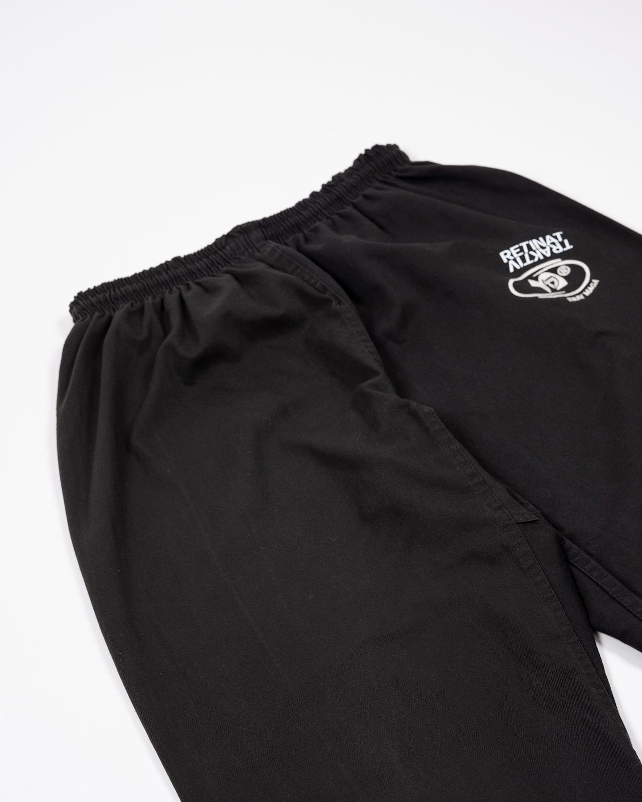 Pantalon de boxe Retina 07 - Taille XL