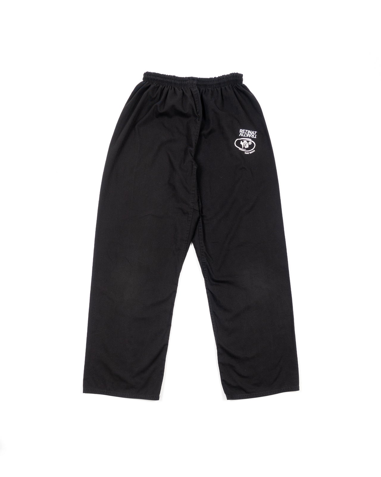 Pantalon de boxe Retina 07 - Taille XL