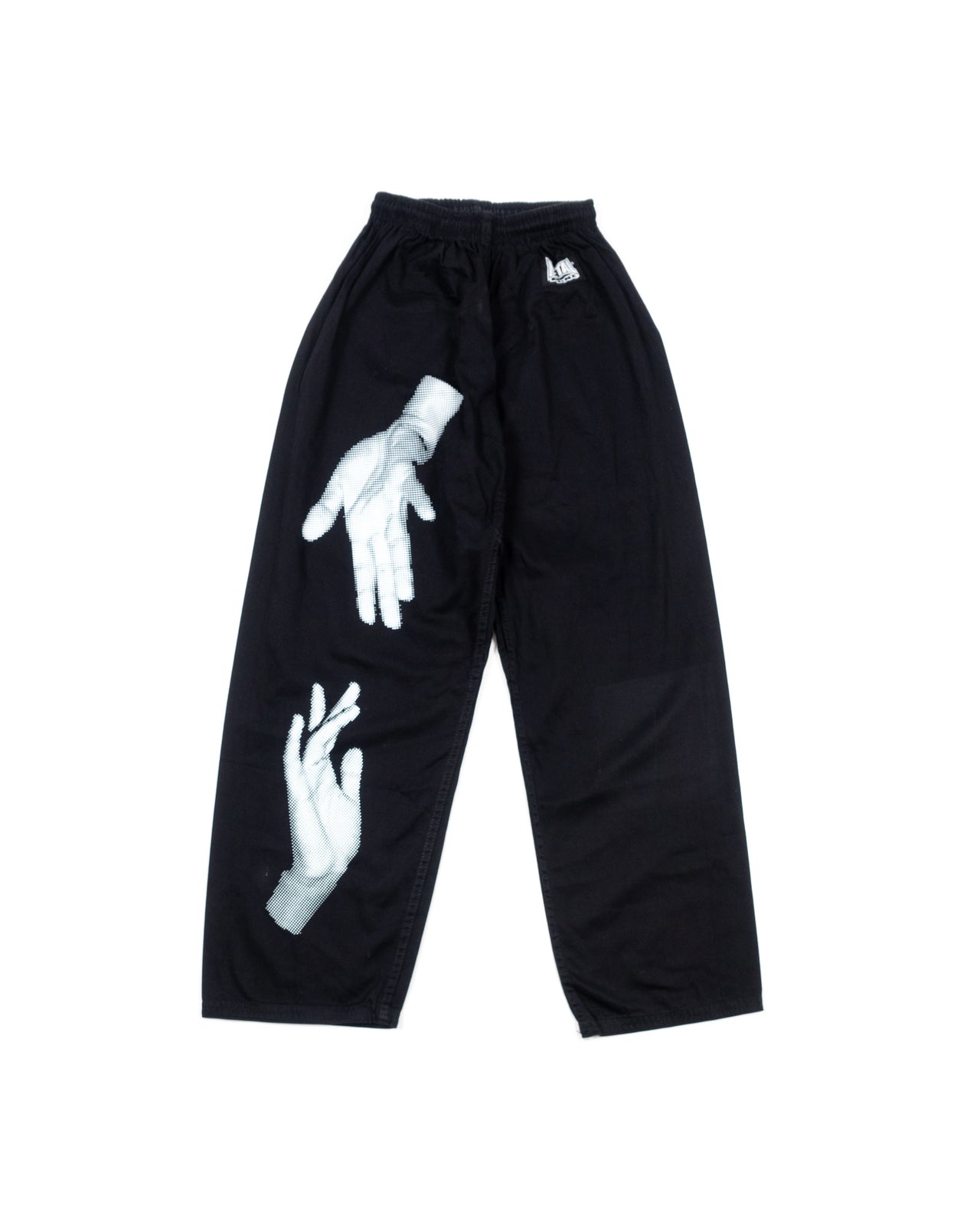 Pantalon de boxe Retina 12 - Taille S