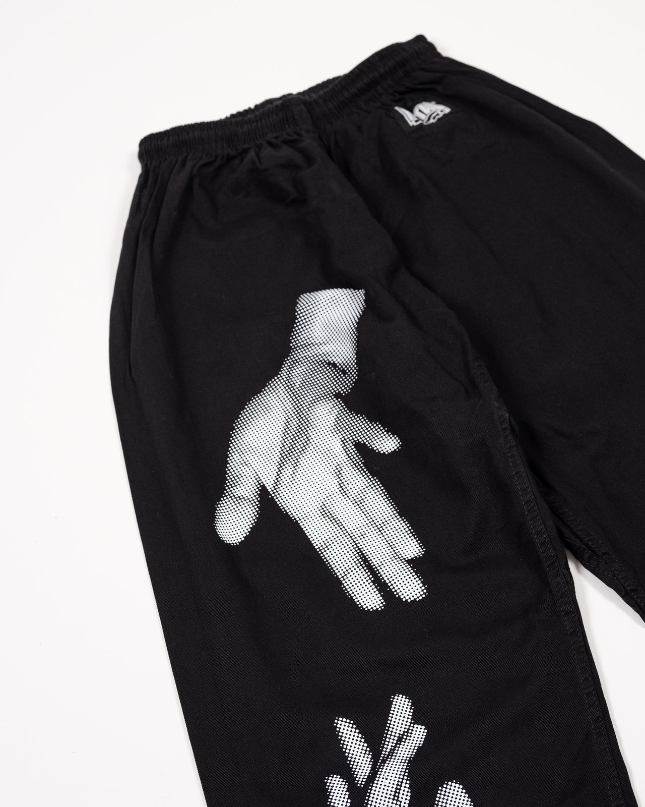 Pantalon de boxe Retina 12 - Taille S