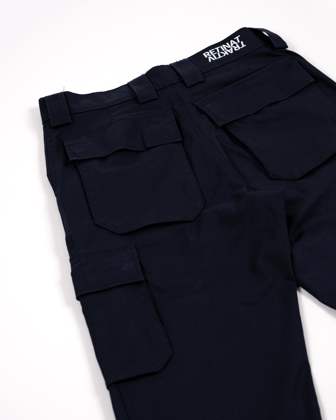 Pantalon Sécurité Mains 07 - Taille M