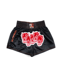 Thumbnail for Shorts de boxe Retina 02 - Taille 2XL