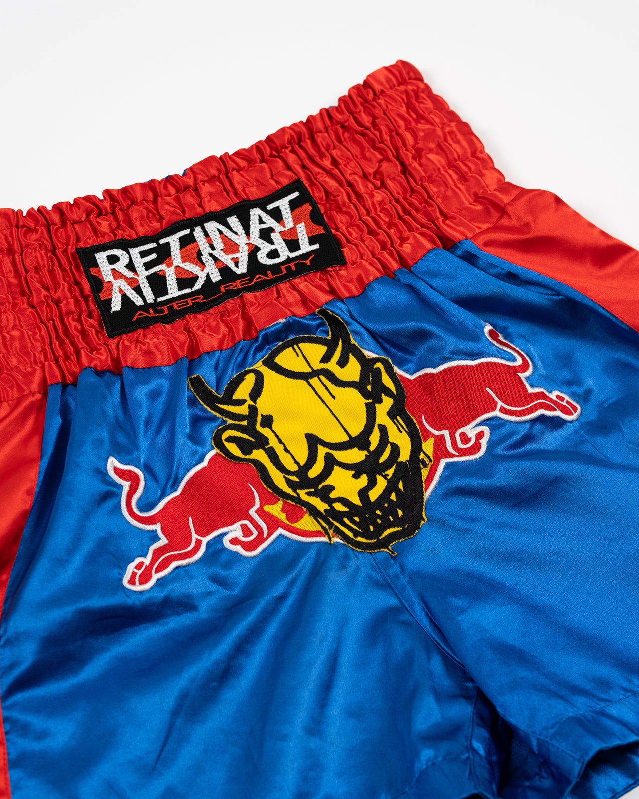 Shorts de boxe Retina 03 - Taille M