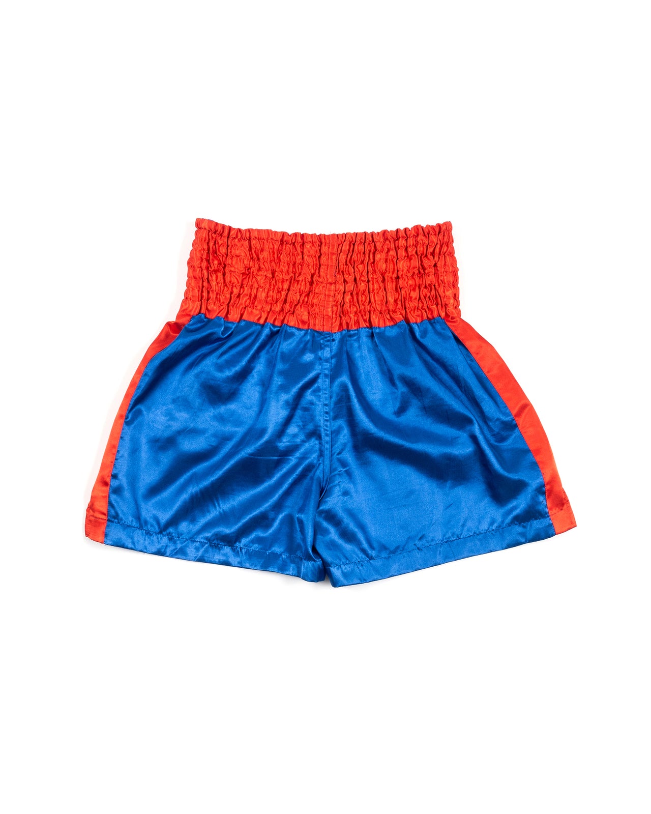 Shorts de boxe Retina 03 - Taille M