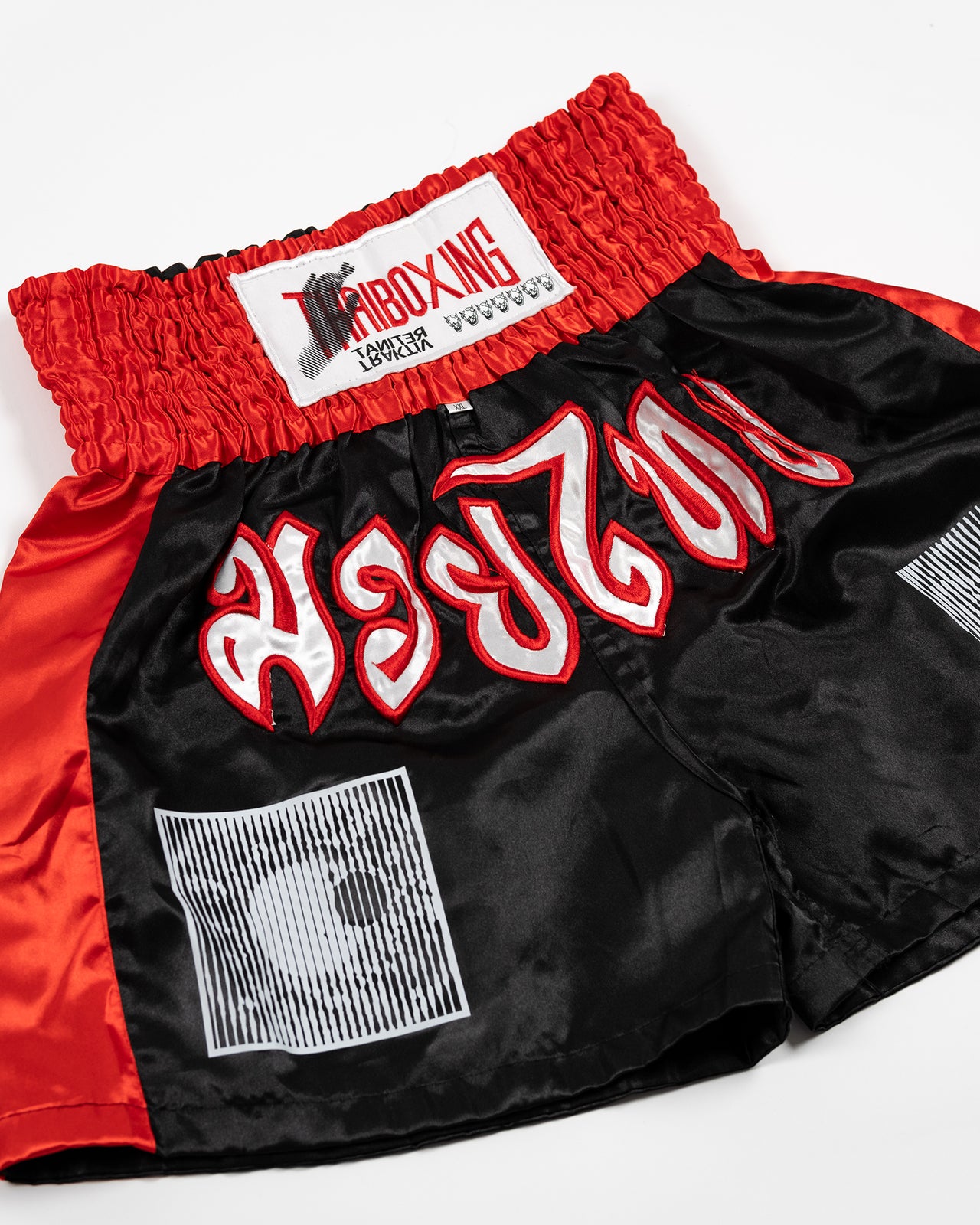 Shorts de boxe Retina 04 - Taille XXL