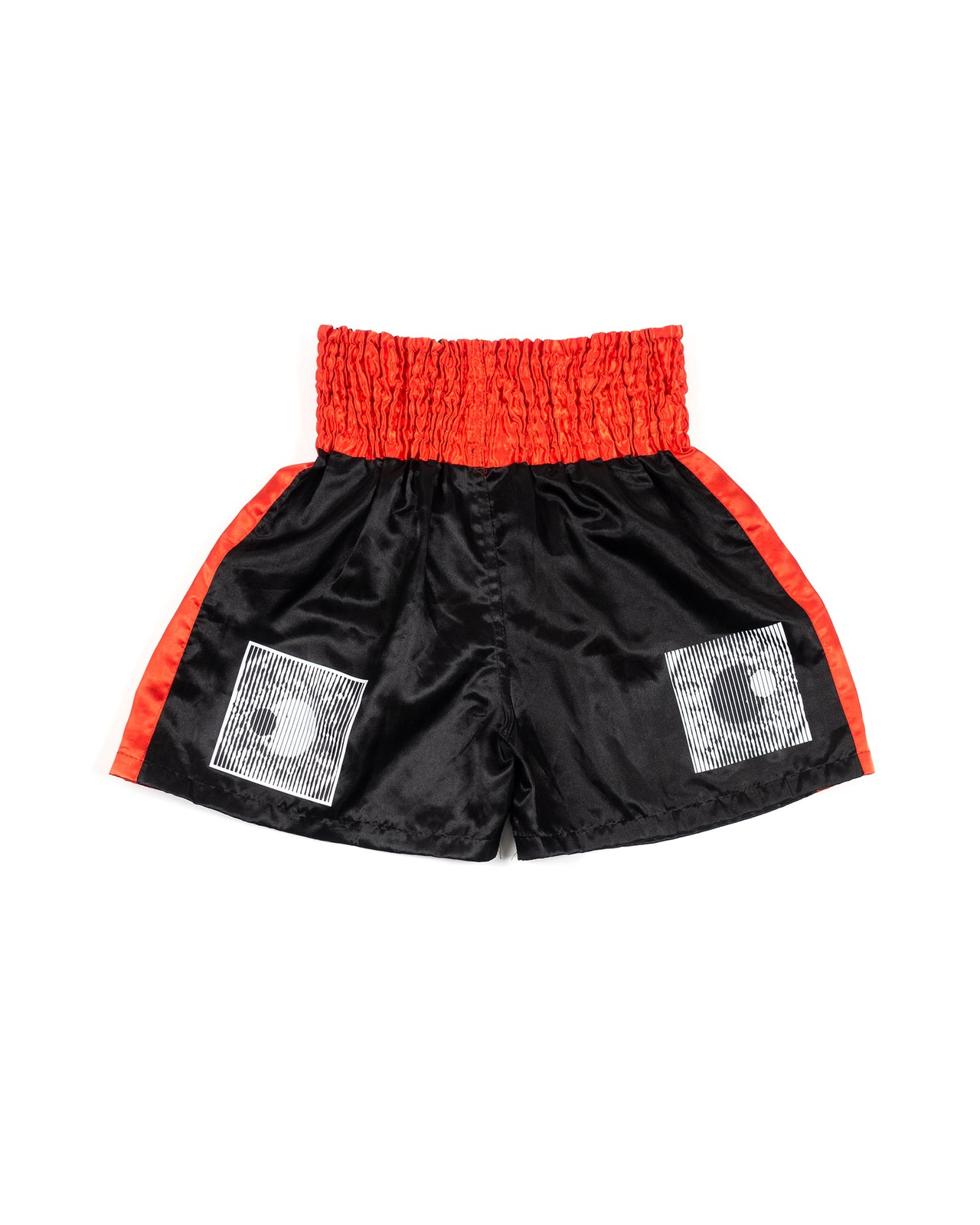 Shorts de boxe Retina 04 - Taille XXL