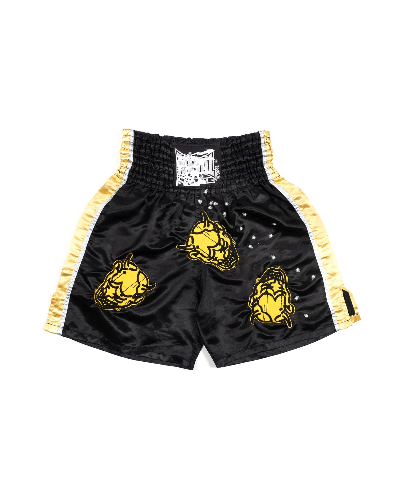 Shorts de boxe Retina 05 - Taille M