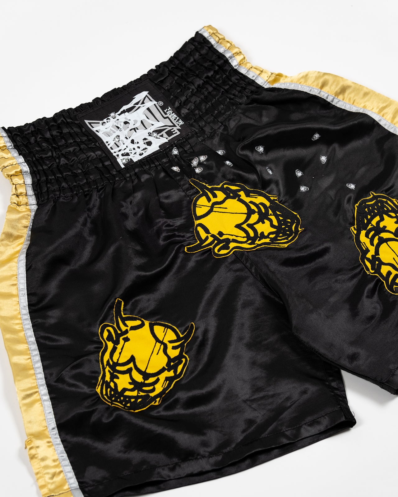 Shorts de boxe Retina 05 - Taille M