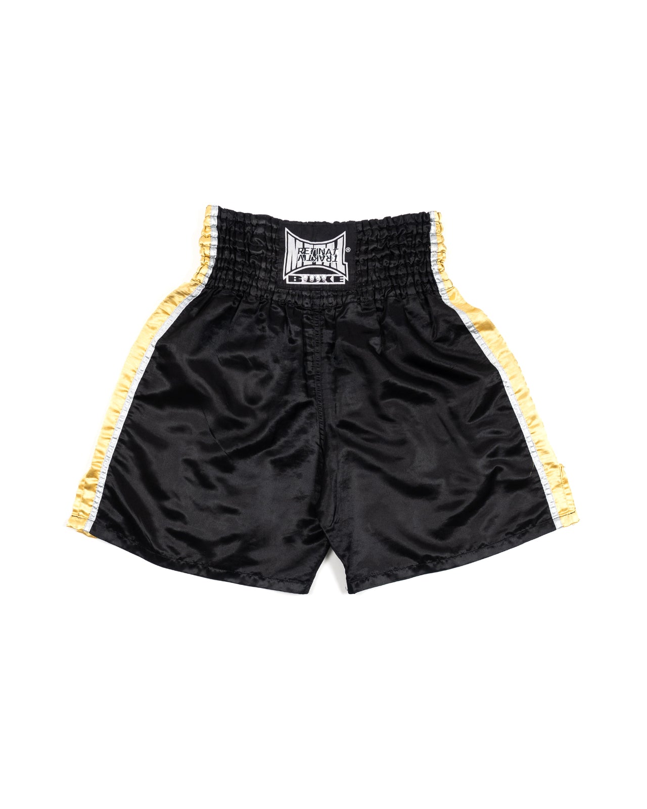 Shorts de boxe Retina 05 - Taille M