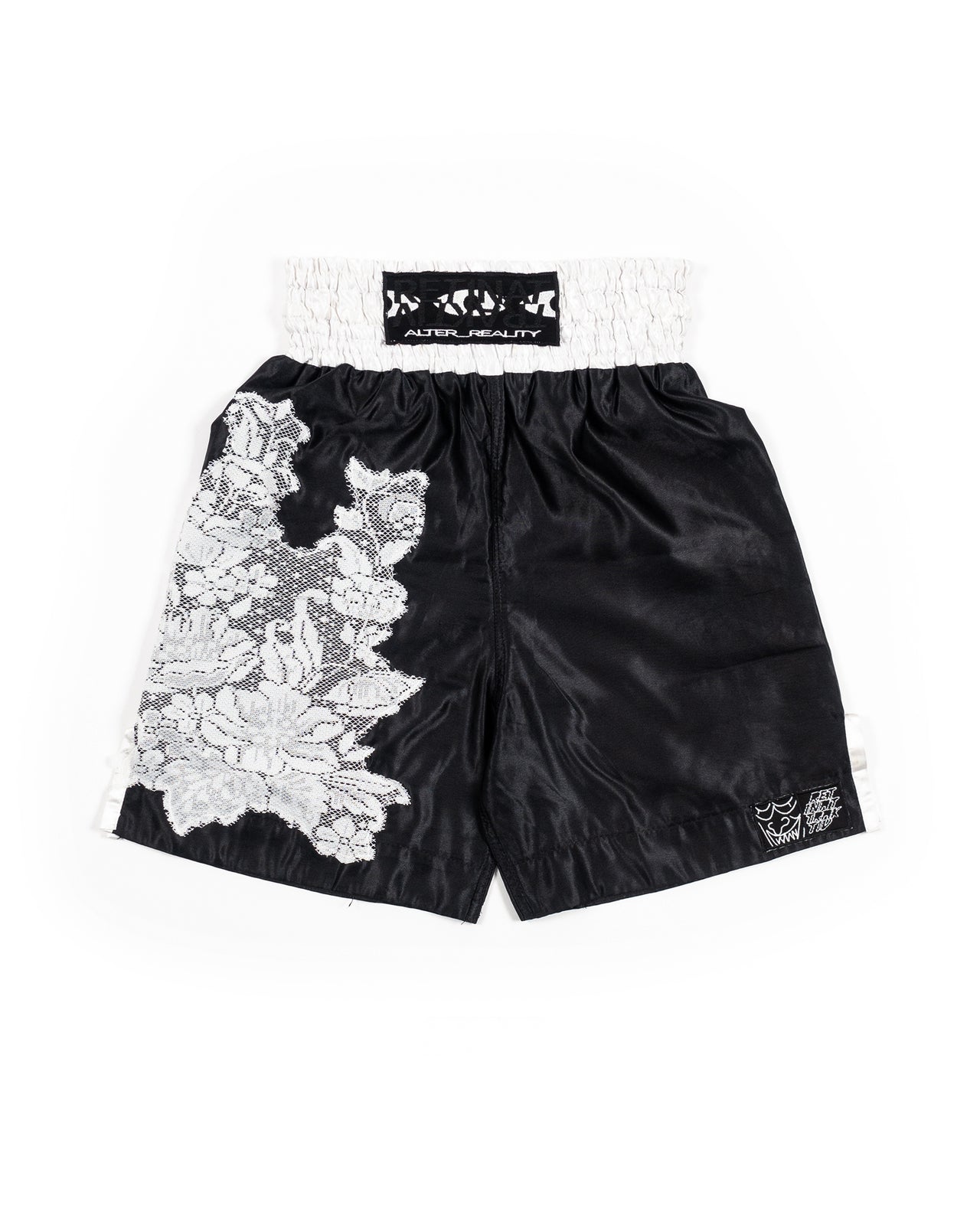 Shorts de boxe Retina 07 - Taille L