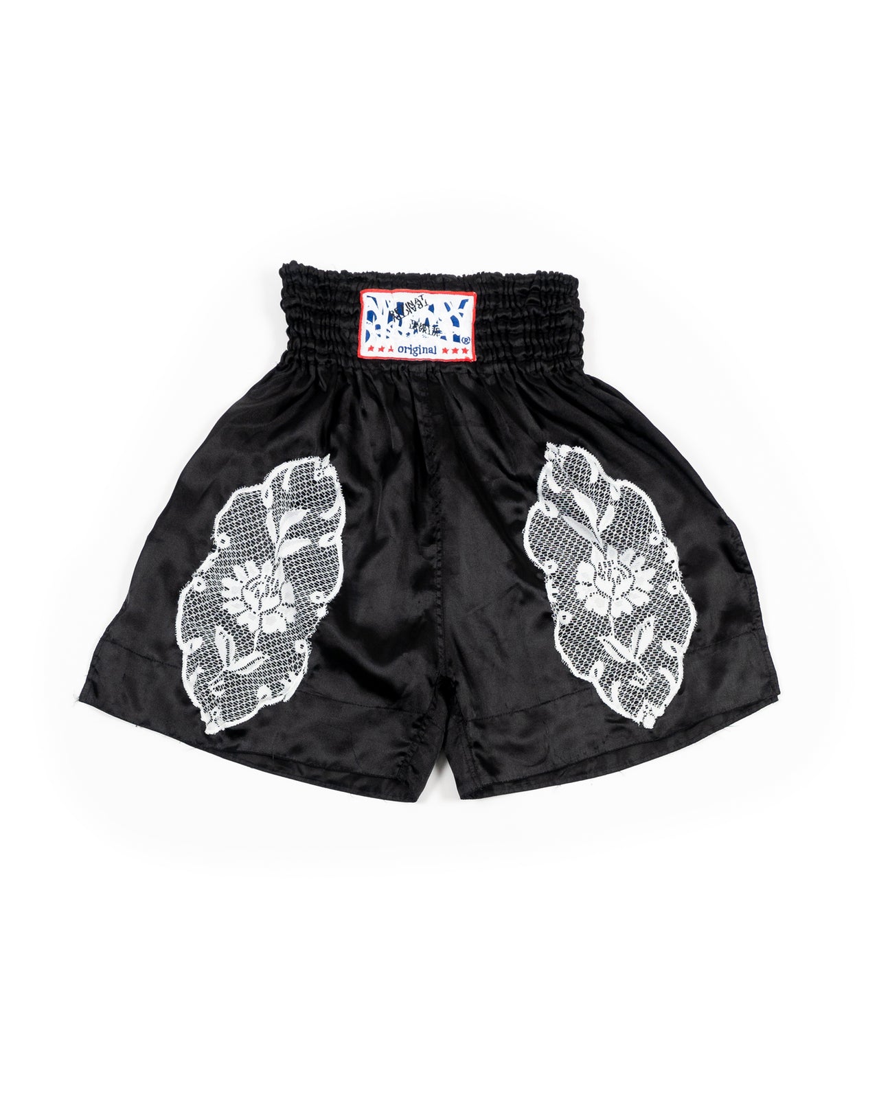 Shorts de boxe Retina 10 - Taille M