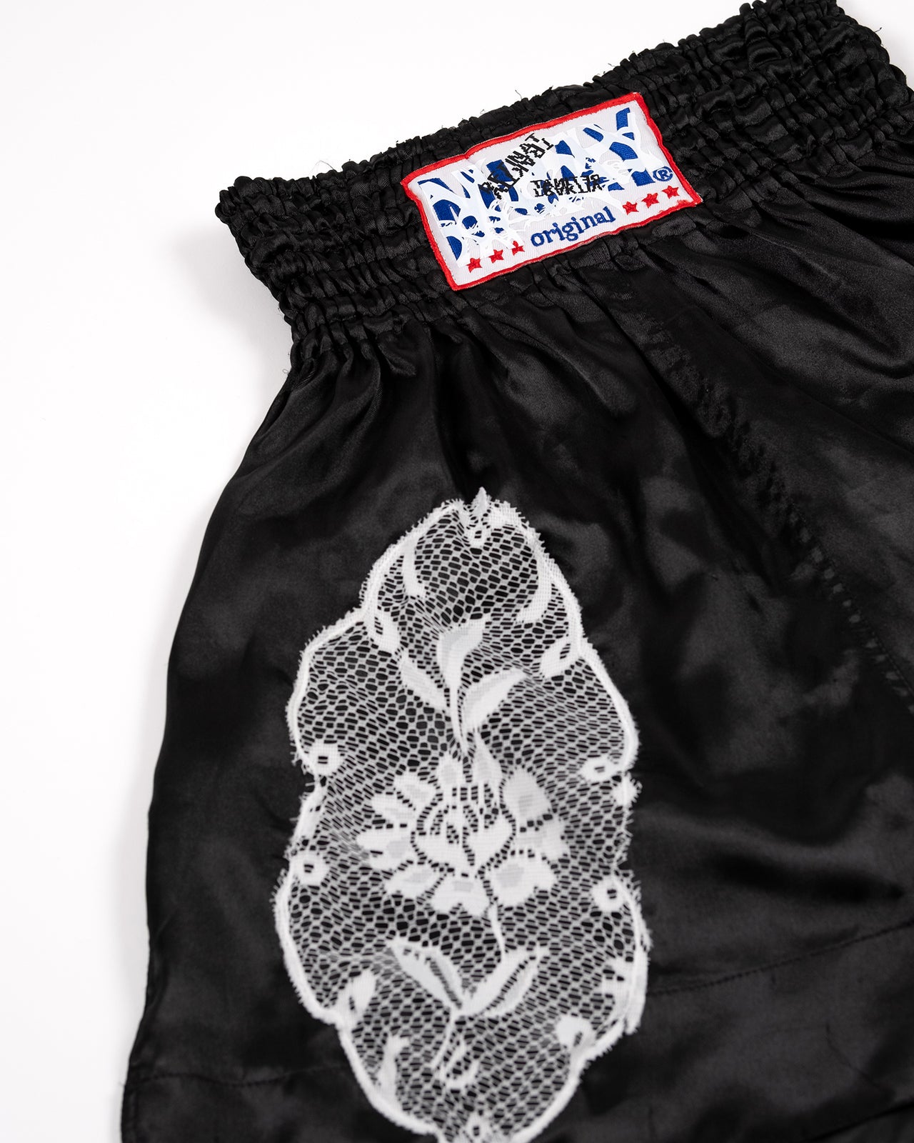 Shorts de boxe Retina 10 - Taille M