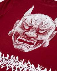 Thumbnail for Sweatshirt Oni - Taille XL