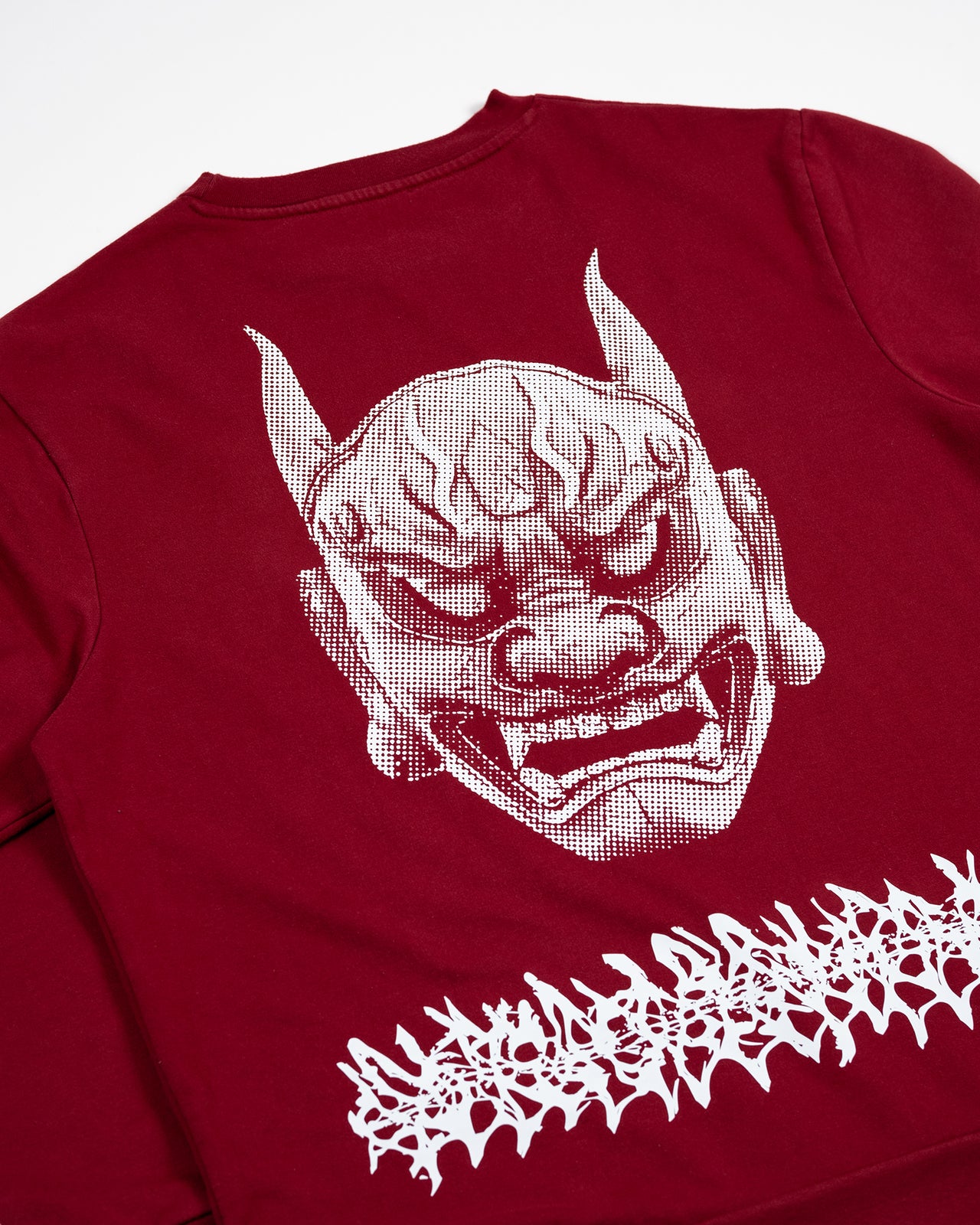 Sweatshirt Oni - Taille XL