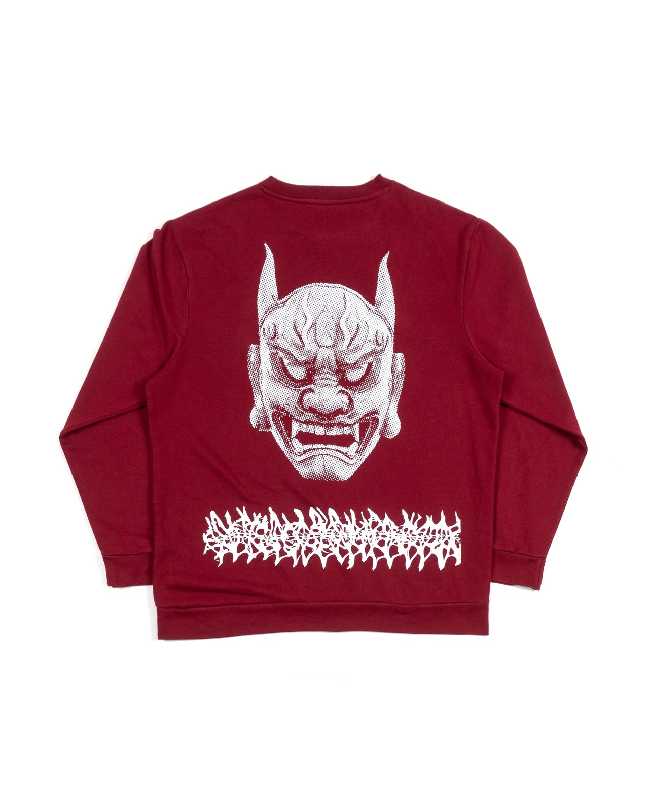 Sweatshirt Oni - Taille XL