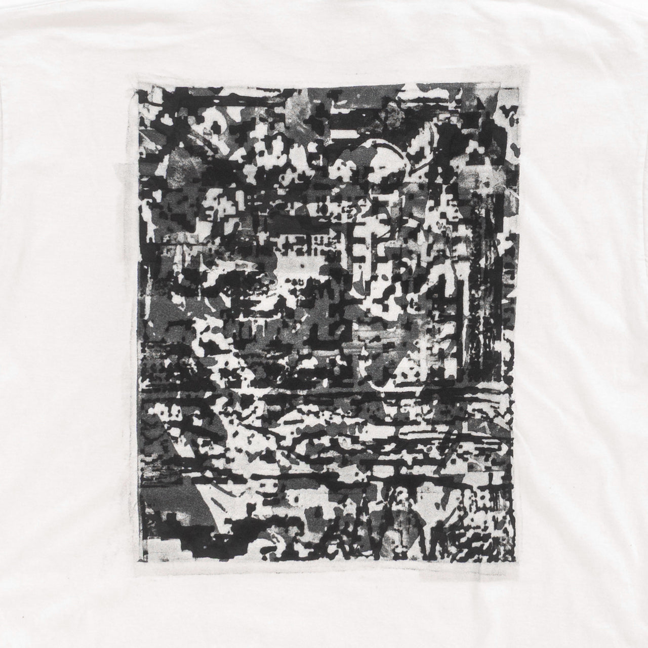 visuel de tshirt serigraphie
