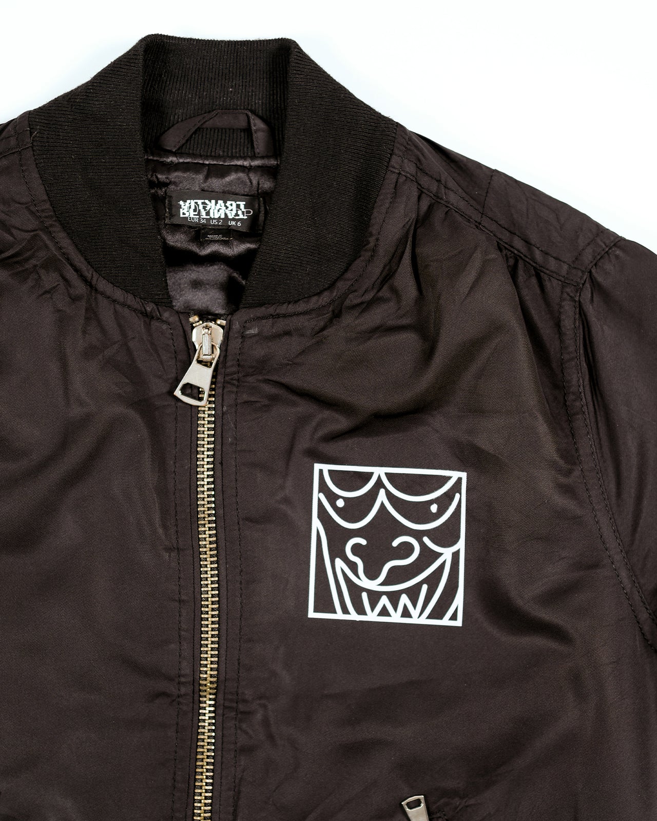 Bomber léger Oni 02 - Taille XS