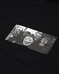 Thumbnail for T-shirt Oni gang en réalité augmentée - Multiples tailles